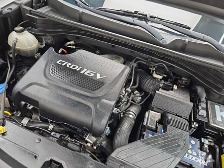 Kia Sportage — photo 05