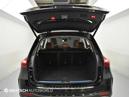 Mercedes-Benz GLE-Class — photo 19