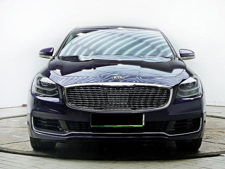 Kia K9 — photo 01