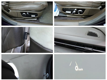 Kia K9 — photo 18