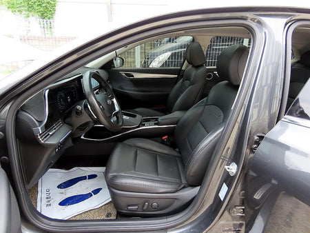 Hyundai Grandeur — photo 05