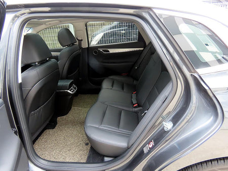 Hyundai Grandeur — photo 06