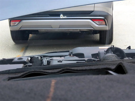 Hyundai Grandeur — photo 10