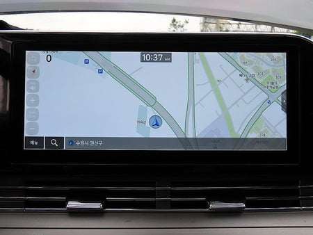 Hyundai Grandeur — photo 13
