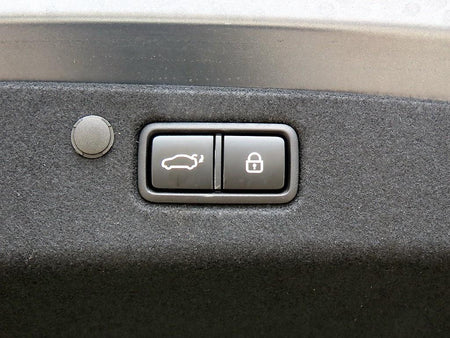 Hyundai Grandeur — photo 15