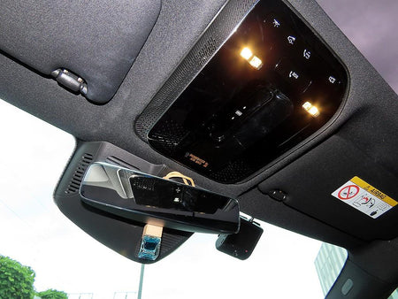 Mercedes-Benz C-Class — photo 14