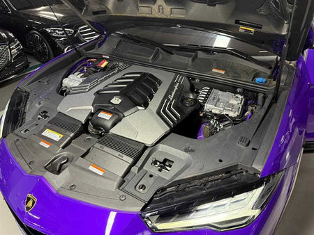 Lamborghini Urus — photo 06