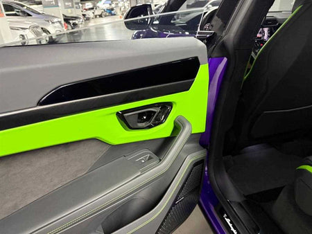 Lamborghini Urus — photo 14