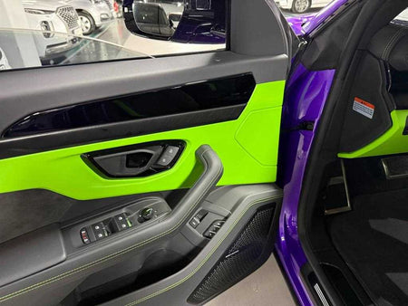 Lamborghini Urus — photo 18
