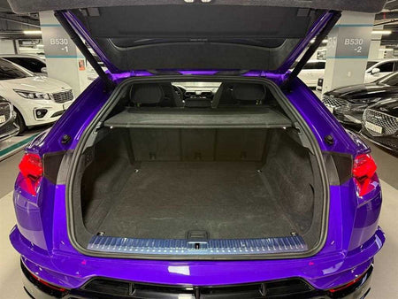 Lamborghini Urus — photo 19