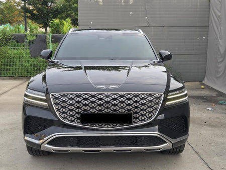 Genesis GV80 — photo 01