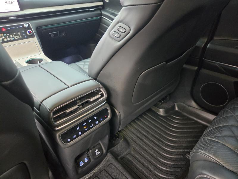 Genesis GV80 — photo 13