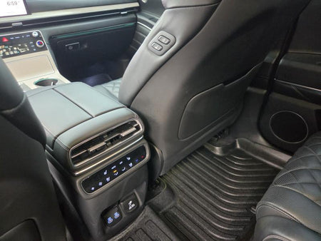 Genesis GV80 — photo 13