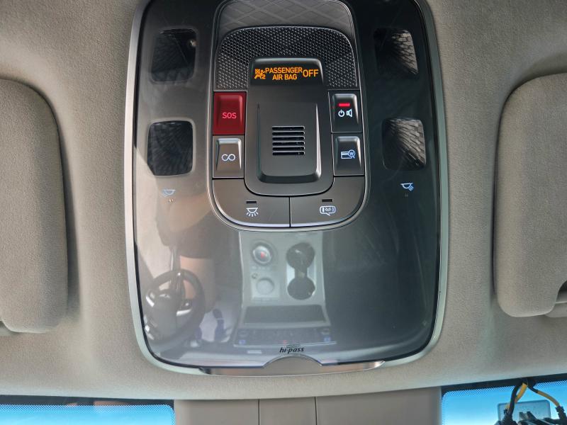 Genesis GV80 — photo 15