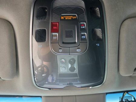 Genesis GV80 — photo 15