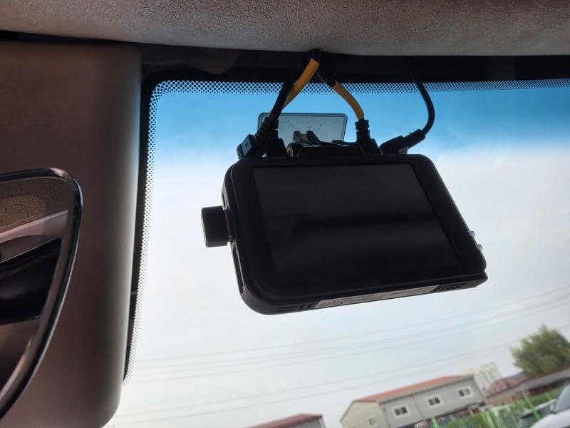 Genesis GV80 — photo 16