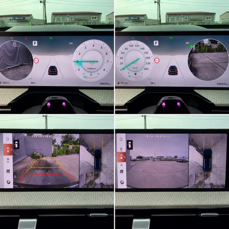 Genesis GV80 — photo 18