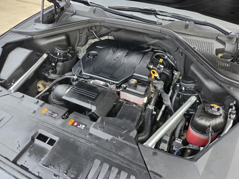 Genesis GV80 — photo 19