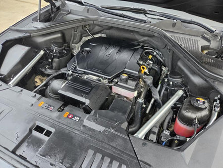 Genesis GV80 — photo 19