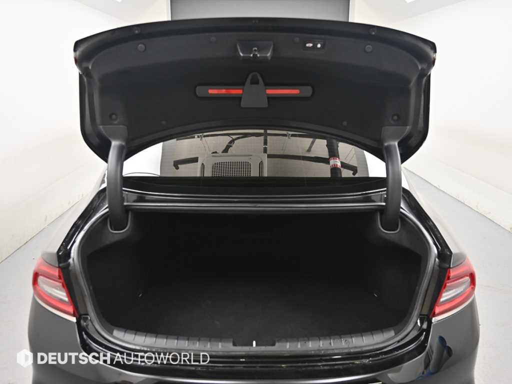 Hyundai Grandeur — photo 05