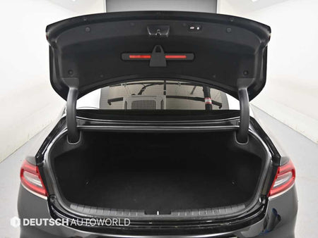 Hyundai Grandeur — photo 05