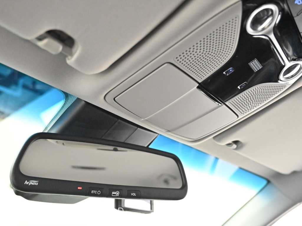 Hyundai Grandeur — photo 19