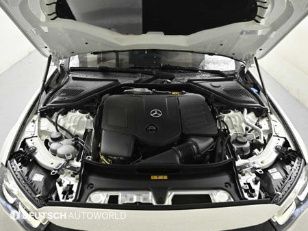 Mercedes-Benz E-Class — photo 06