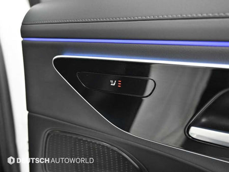 Mercedes-Benz E-Class — photo 16