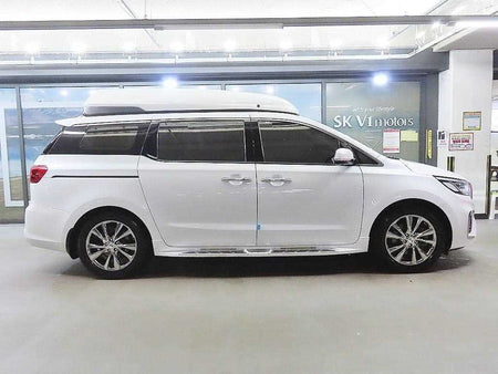 Kia Carnival — photo 03