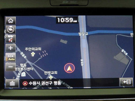 Kia Carnival — photo 13