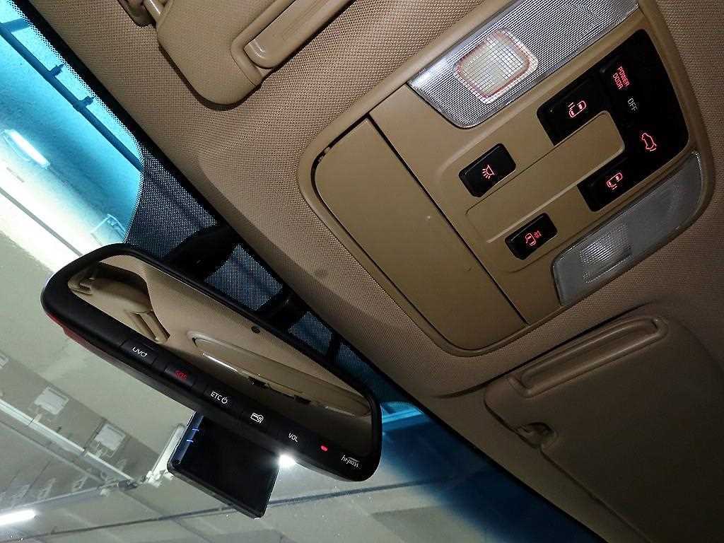 Kia Carnival — photo 14