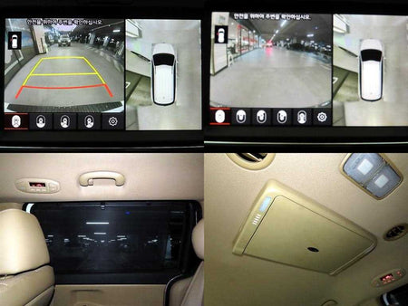 Kia Carnival — photo 18