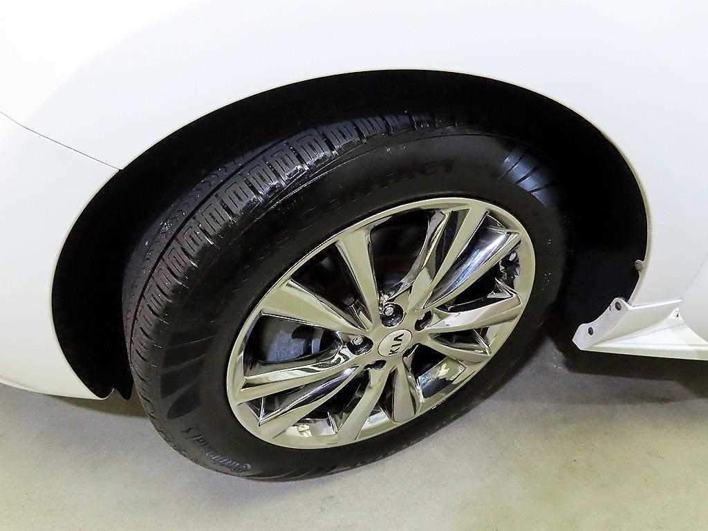 Kia Carnival — photo 20