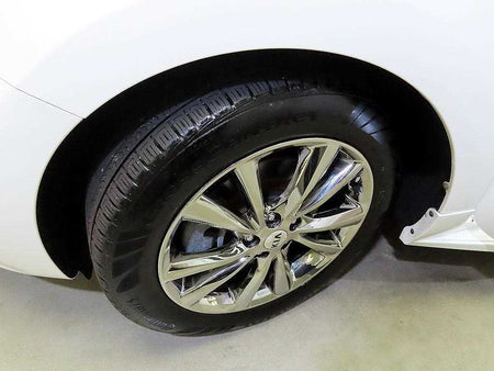 Kia Carnival — photo 20