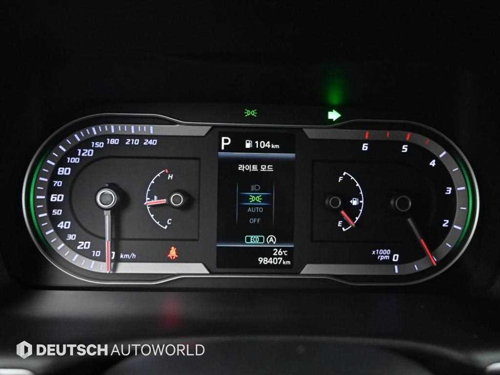 Hyundai Tucson — photo 08