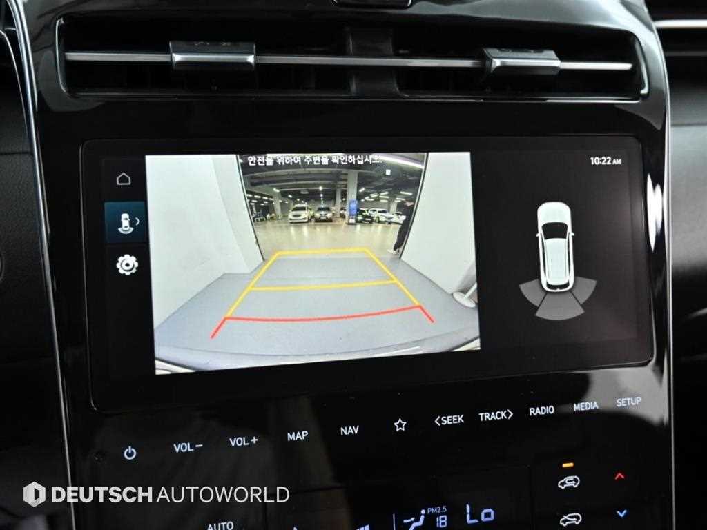 Hyundai Tucson — photo 15