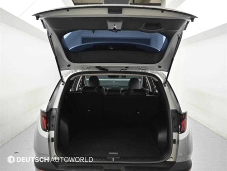 Hyundai Tucson — photo 19