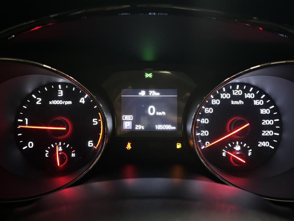 Kia Carnival — photo 06