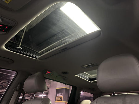 Kia Carnival — photo 13