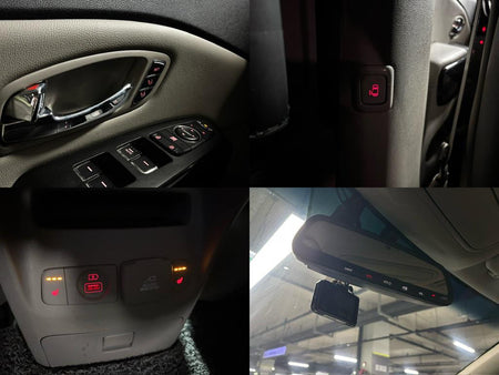 Kia Carnival — photo 18