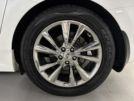 Kia Carnival — photo 19