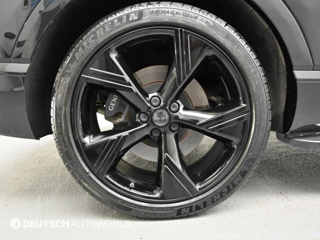 Genesis GV80 — photo 05
