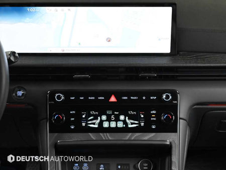 Genesis GV80 — photo 14