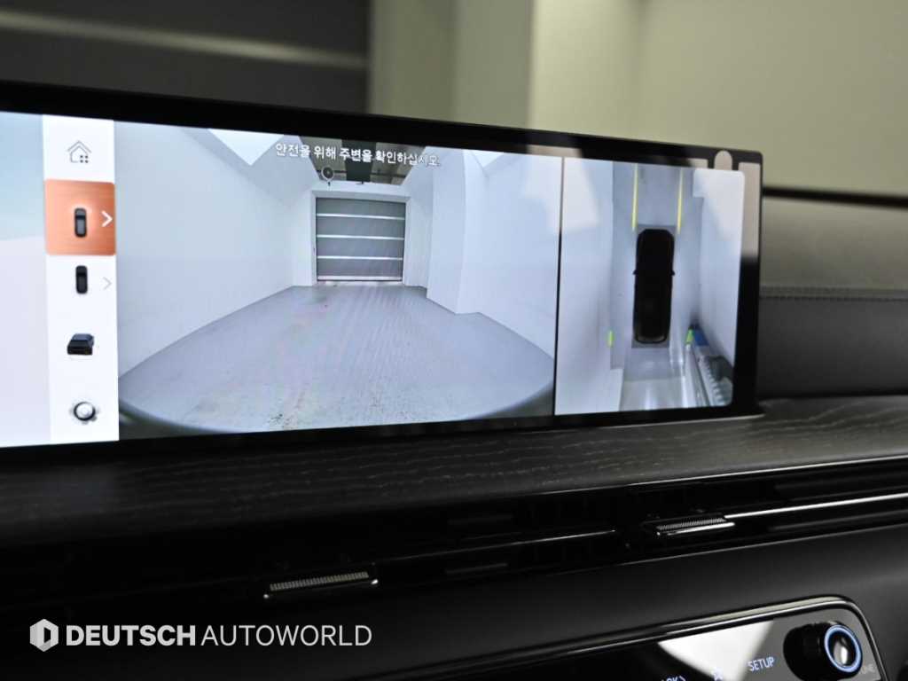 Genesis GV80 — photo 15