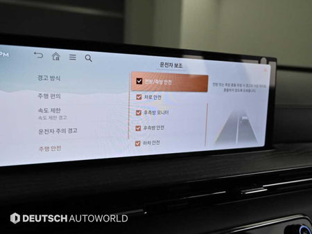 Genesis GV80 — photo 16