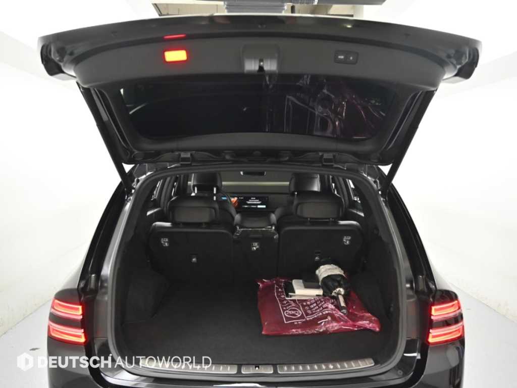 Genesis GV80 — photo 19