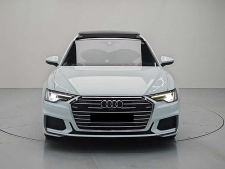 Audi A6 — photo 02