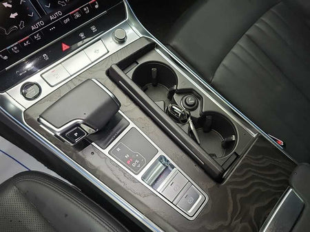 Audi A6 — photo 08