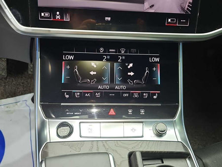 Audi A6 — photo 10