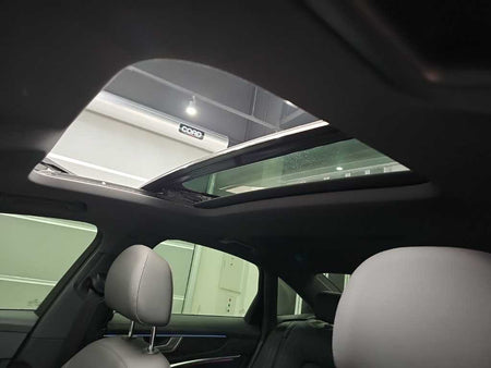 Audi A6 — photo 14